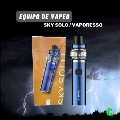 Vaporesso Sky Solo