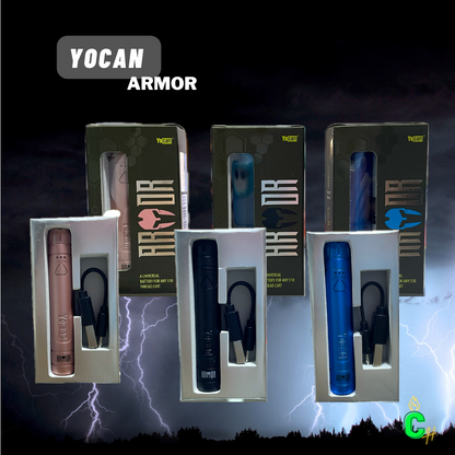 Yocan Armor