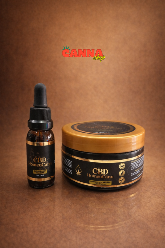 Homeocann CBD