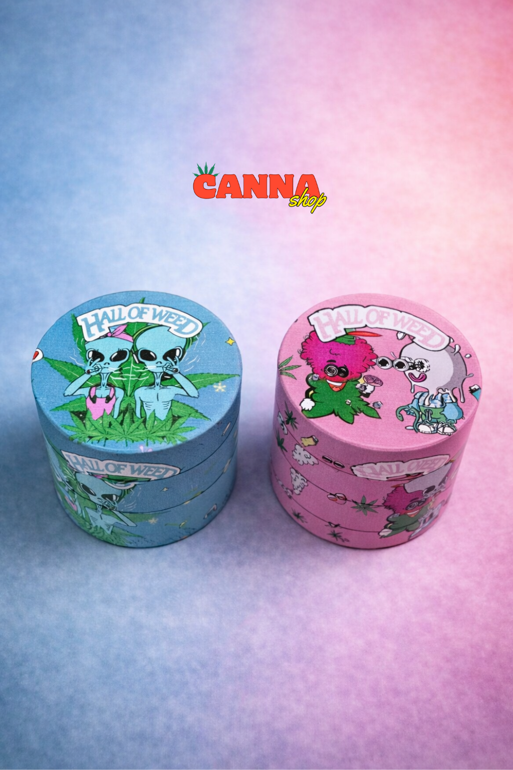 Rascador mr joint mini