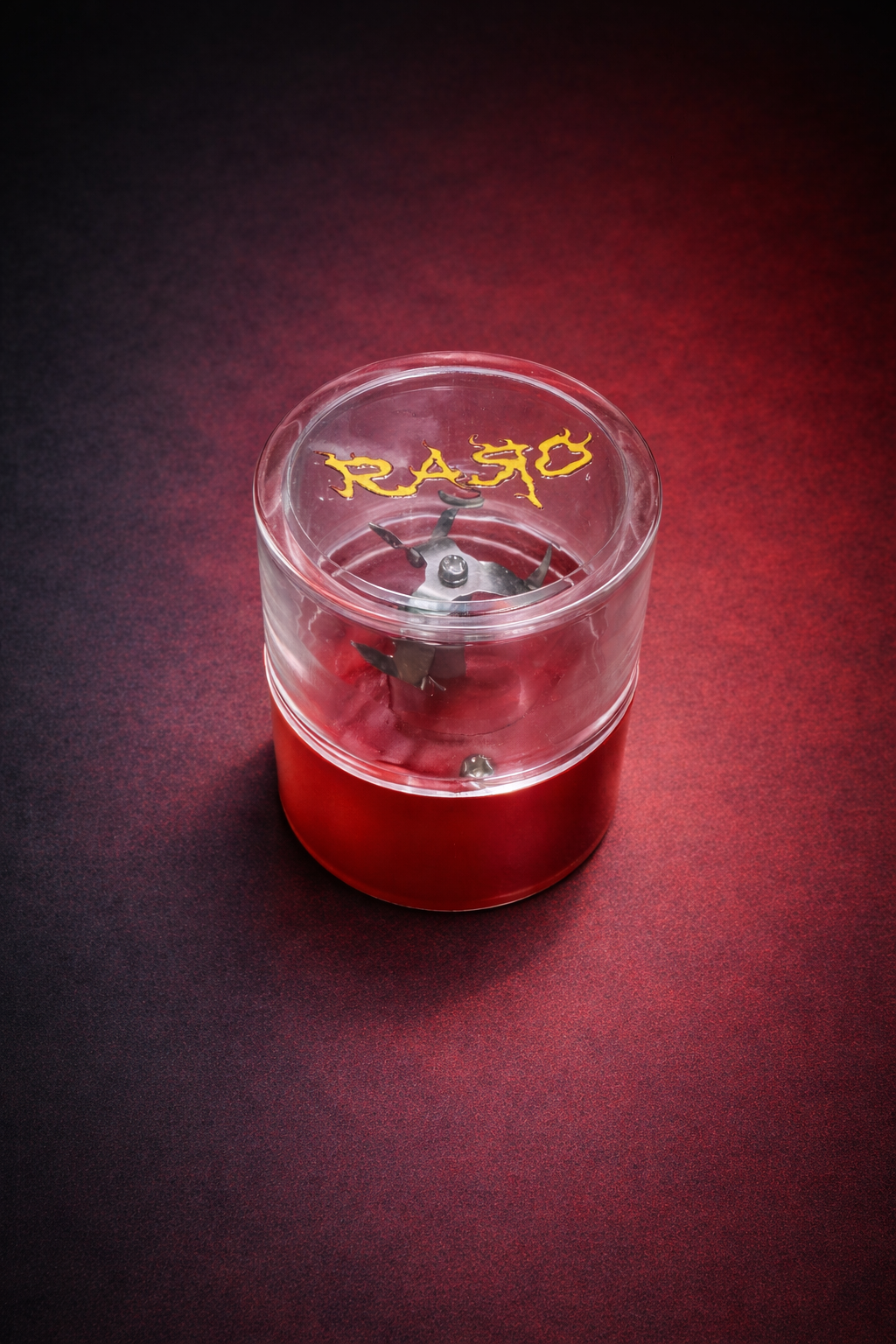 Rascador Eléctrico Raro