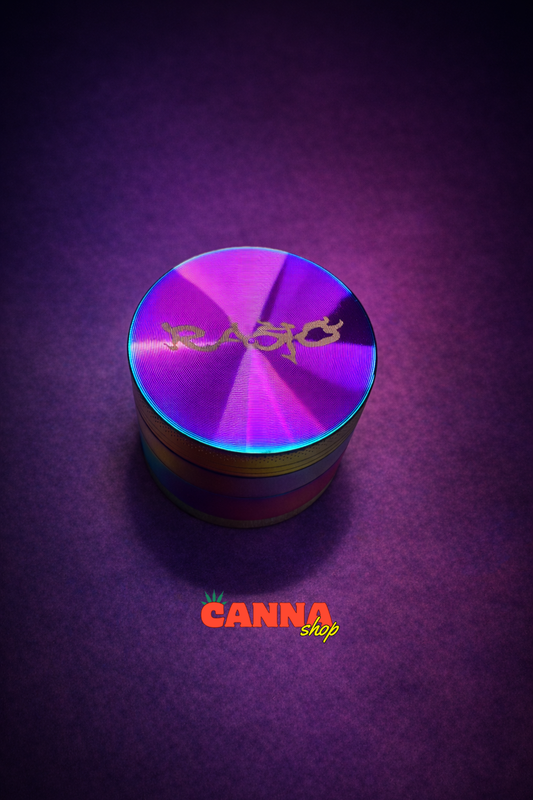 Rascador RARO tornasol