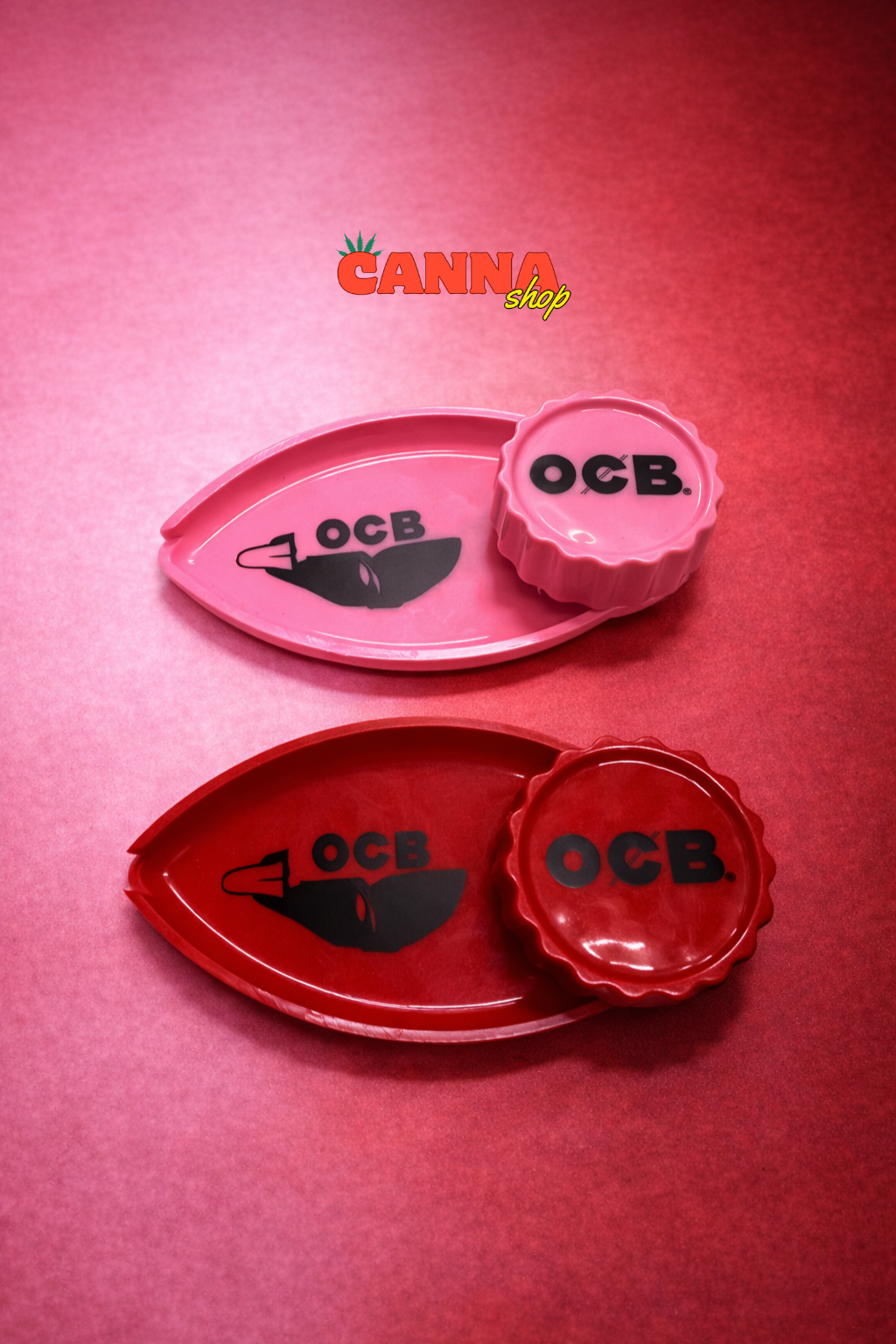 Rascador OCB – Accesorio original