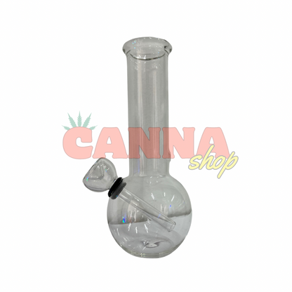 Mini bong de Cristal