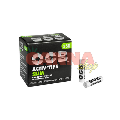 Filtros OCB active