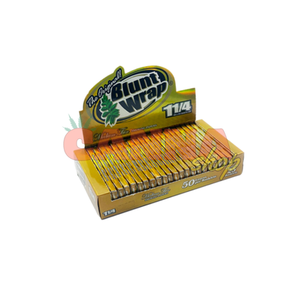 Papel Blunt Wrap