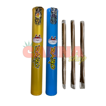 Blunt Raro X3 + tubo