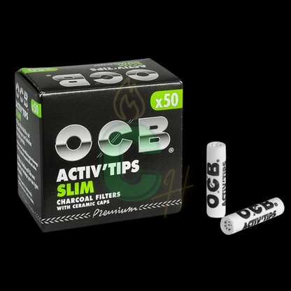 Filtros OCB active