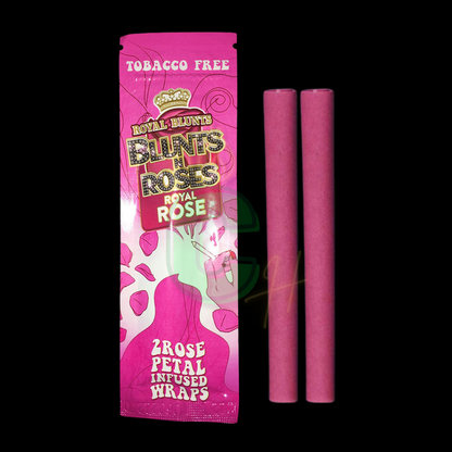 Blunt Blunts&Roses -aroma a rosa-