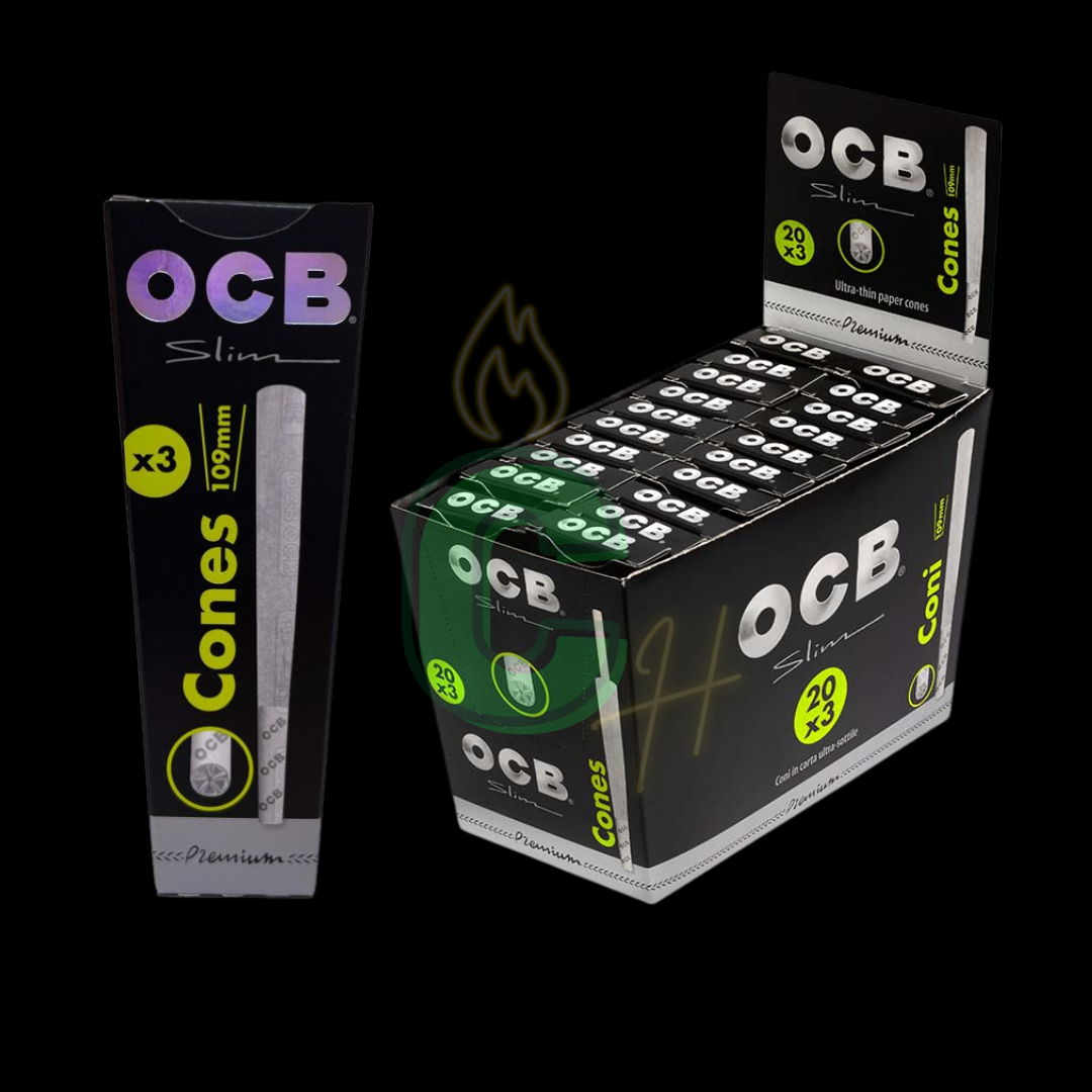 Conos OCB Premium X3