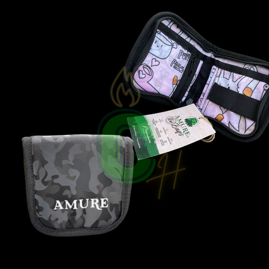 Amure Bags - wallet