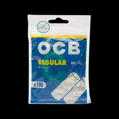 Filtros OCB Regular