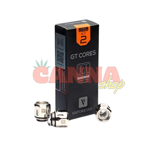 Resistencia Vaporesso Gt2