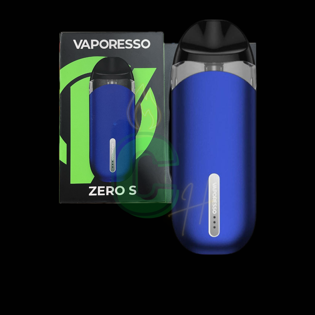 Vaporesso Zero S