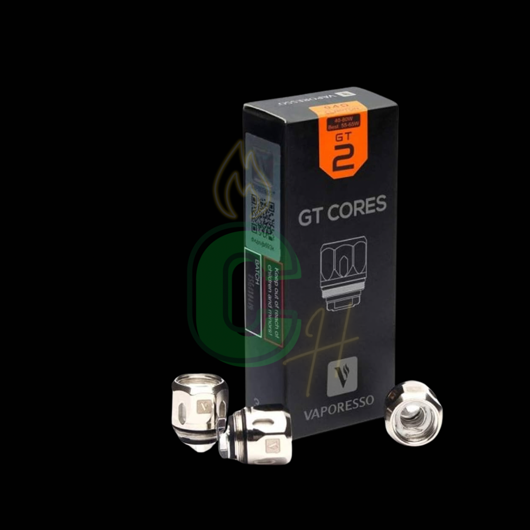 Resistencia Vaporesso Gt2