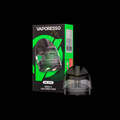 Pod Vaporesso Zero S