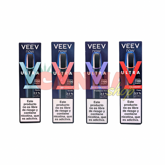Vape Veev
