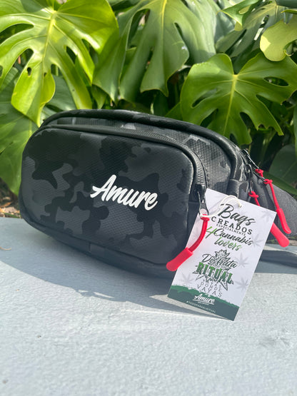 Canguros amure