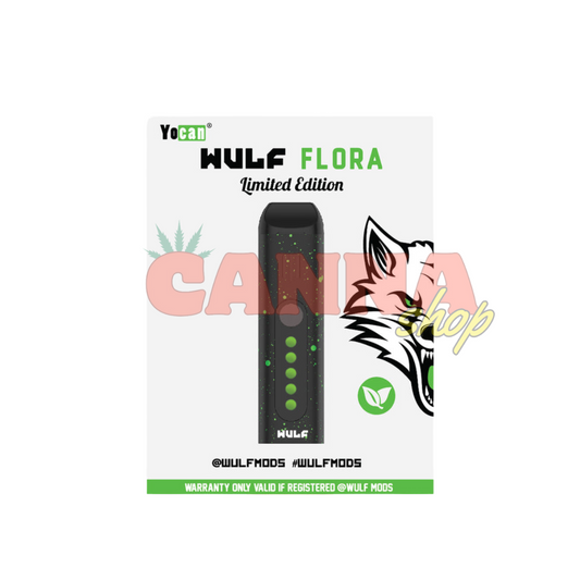 Deshidratador Wulf flora