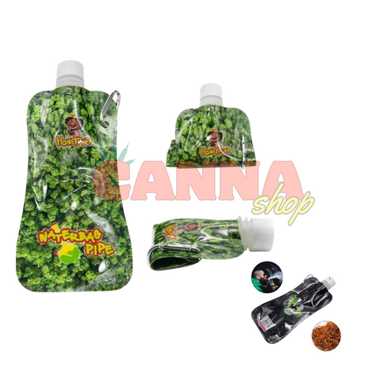 Waterbag pipe (pipa de agua)