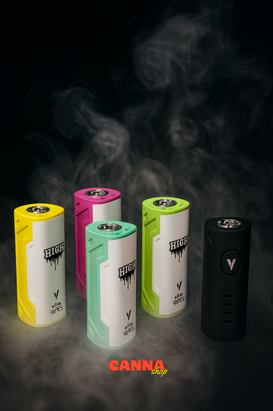 Batería All In Vapes High