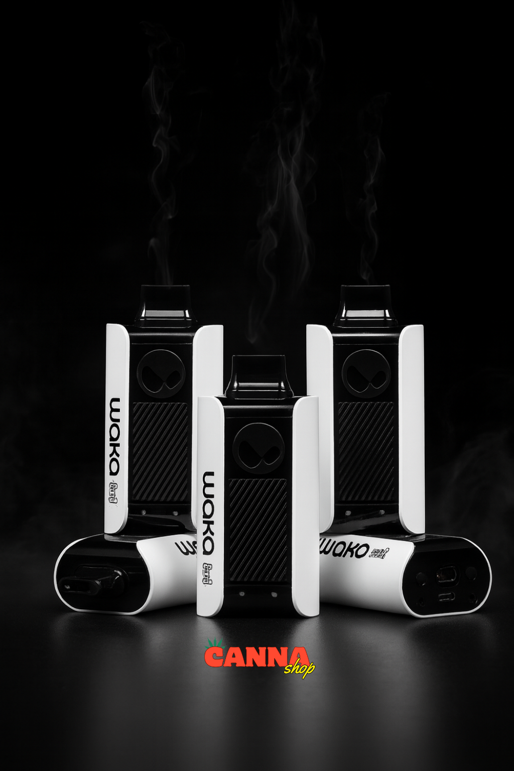 Waka soPro 10.000 puff – Desechable de larga duración