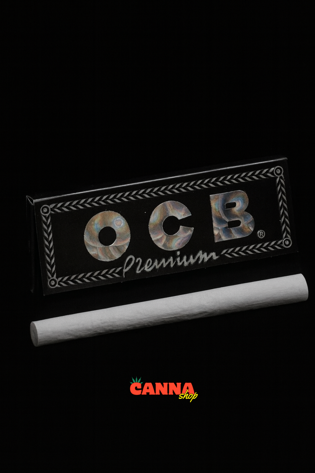 Papeles OCB Premium – Ultrafinos