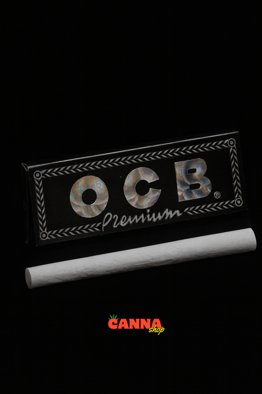 Papeles OCB Premium – Ultrafinos