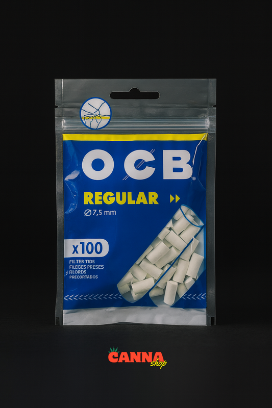 Filtros OCB Regular – Originales