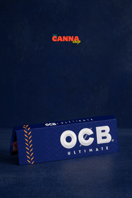Papeles OCB Ultimate – Los más finos
