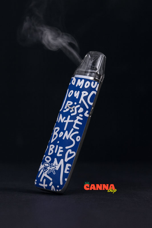 Oxva xlimgo