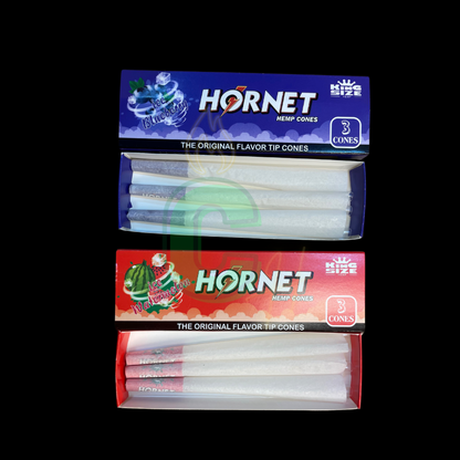 Conos Hornet Saborizados
