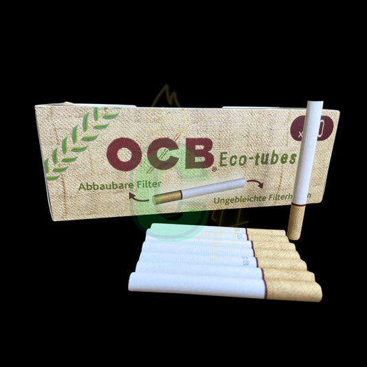 OCB Ecotubos