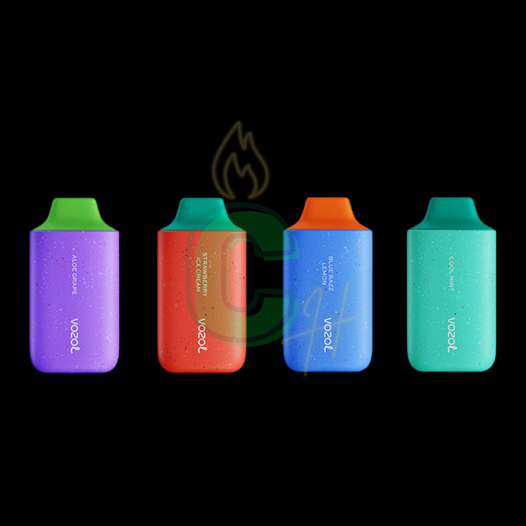 Vozol Vape 6000 puff