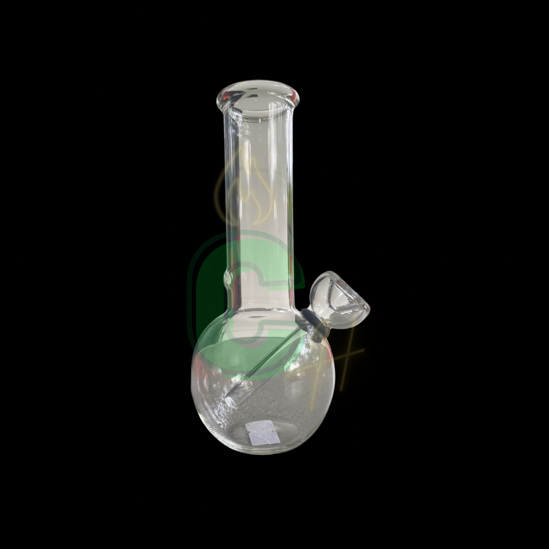 Mini bong de Cristal