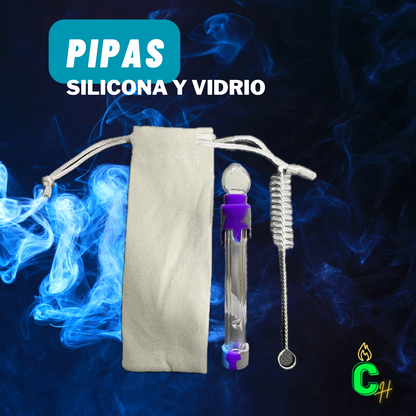 Pipa Blunt Deluxe