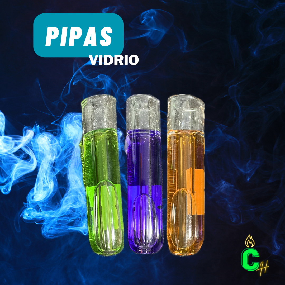 Pipa Hitter Cold