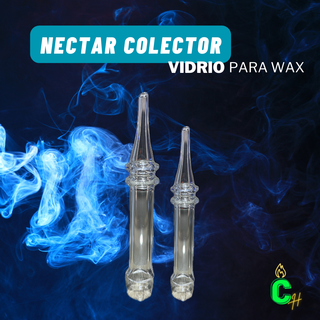 Nectar Collector Clear