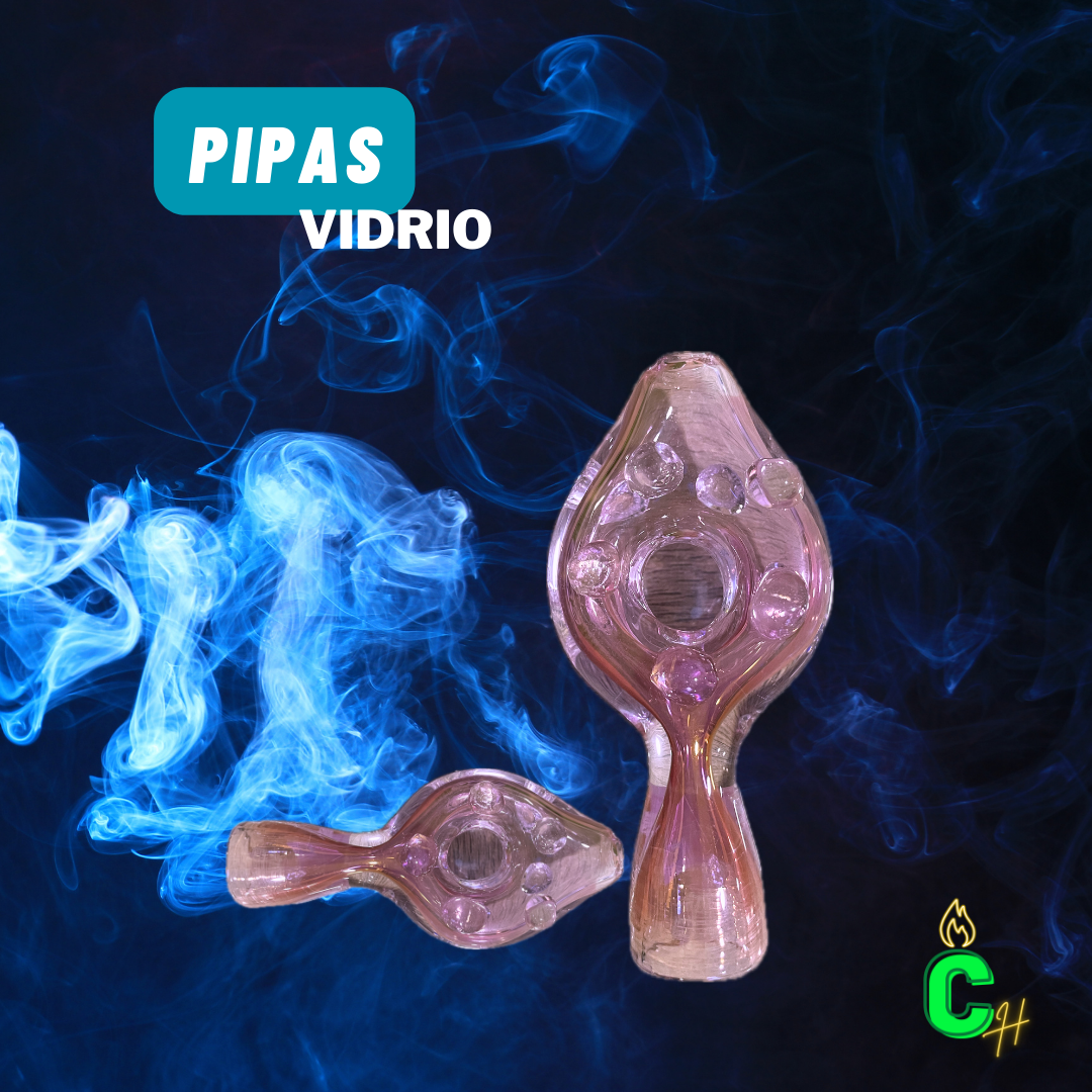 Pipa Hitter Deluxe Pink