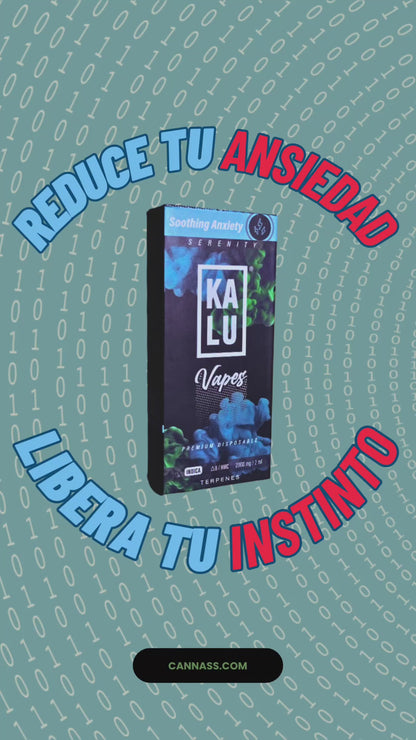 Kalu Vapes